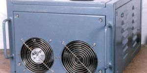 SMPS Battery Charger