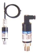 PRESSURE TRANSDUCERS/TRANSMITTERS