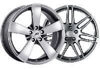 Aluminium Alloy Wheels