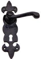 Door Hardware Fittings