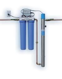 Water Filtration System