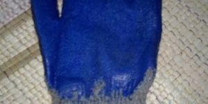 Cut Heat Resistant Gloves