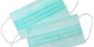 Disposable Face Masks