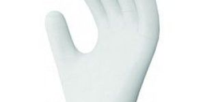 Disposable Latex Free Vinyl Examination Gloves