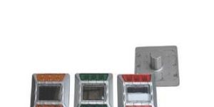 Solar Road Studs