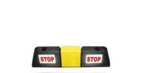 Parking Wheel Blocks