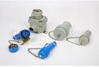 Electric Cable Socket