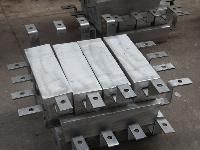 Aluminium Anode