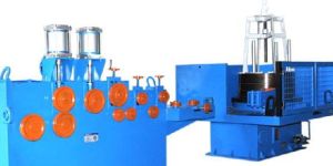 Bull Block Wire Drawing Machine