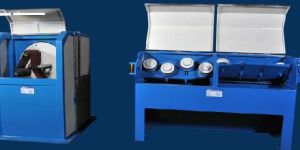 Descaling Reverse Bending and Grinding Machines