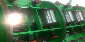 Rigid Stranding Machine