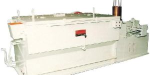 Wet Wire Drawing Machine