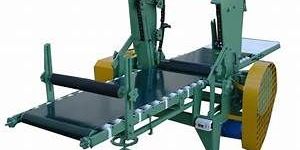 Multi Cutter Machine