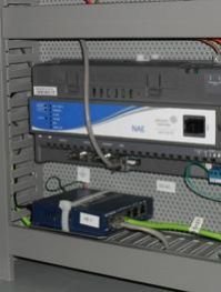 HVAC Control Systems