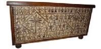 Ethnic Indian Furniture