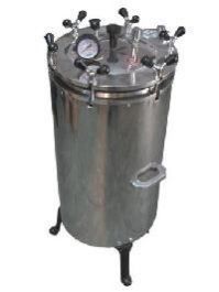 Autoclave Sterilizer