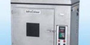 Infra Color Dyeing Machine