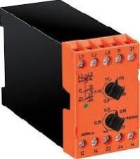 under Voltage Relays