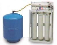 Water Filtration System