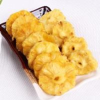 Freeze Dried Tropical Fruits