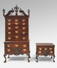 Colonial Furniture