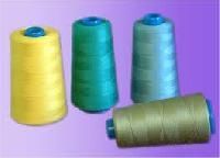 Polyester Spun Sewing Thread