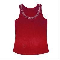 Ladies Hand Embroidered Tops