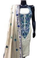 Hand Embroidered Ladies Suits