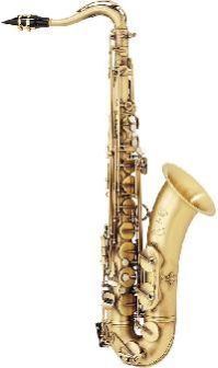 Alto Saxophone