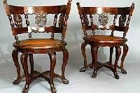 Colonial Furniture