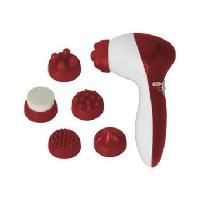 therapeutic massagers.