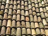 Italian Roof Tiles