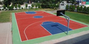 Synthetic Flooring Manufacturers