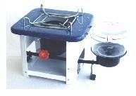 Kerosene Wick Stoves