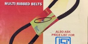 Cogged Belts