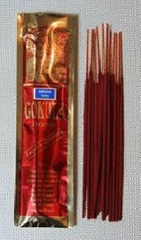 Flora Incense Stick
