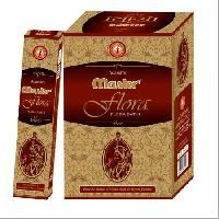 Flora Incense Stick