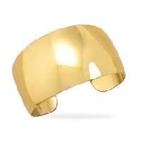 Gold Plated Bracelets