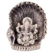 White Metal Antique Handicrafts