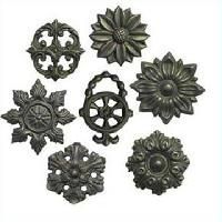 Metal Ornaments