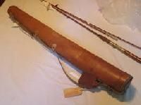 Leather Fishing Tackles