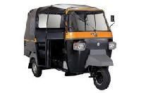 Auto Rickshaw