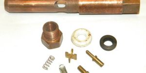 Candy Depositer Spares