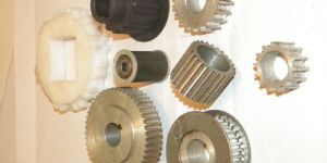 Timing Belt Pulleys