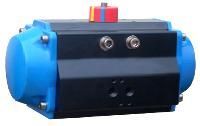 Pneumatic Actuators