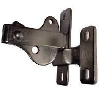 Gate Latches