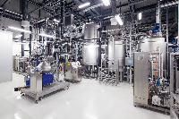 Chemical Process Equipment