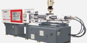 Pet Bottle Making Machine