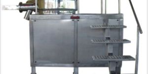 High Shear Mixer Granulator