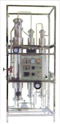 Pure Steam Generator